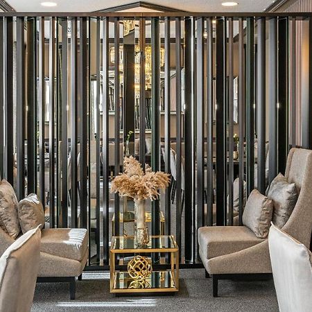 Victor'S Residenz-Hotel Ґуммерсбах Екстер'єр фото
