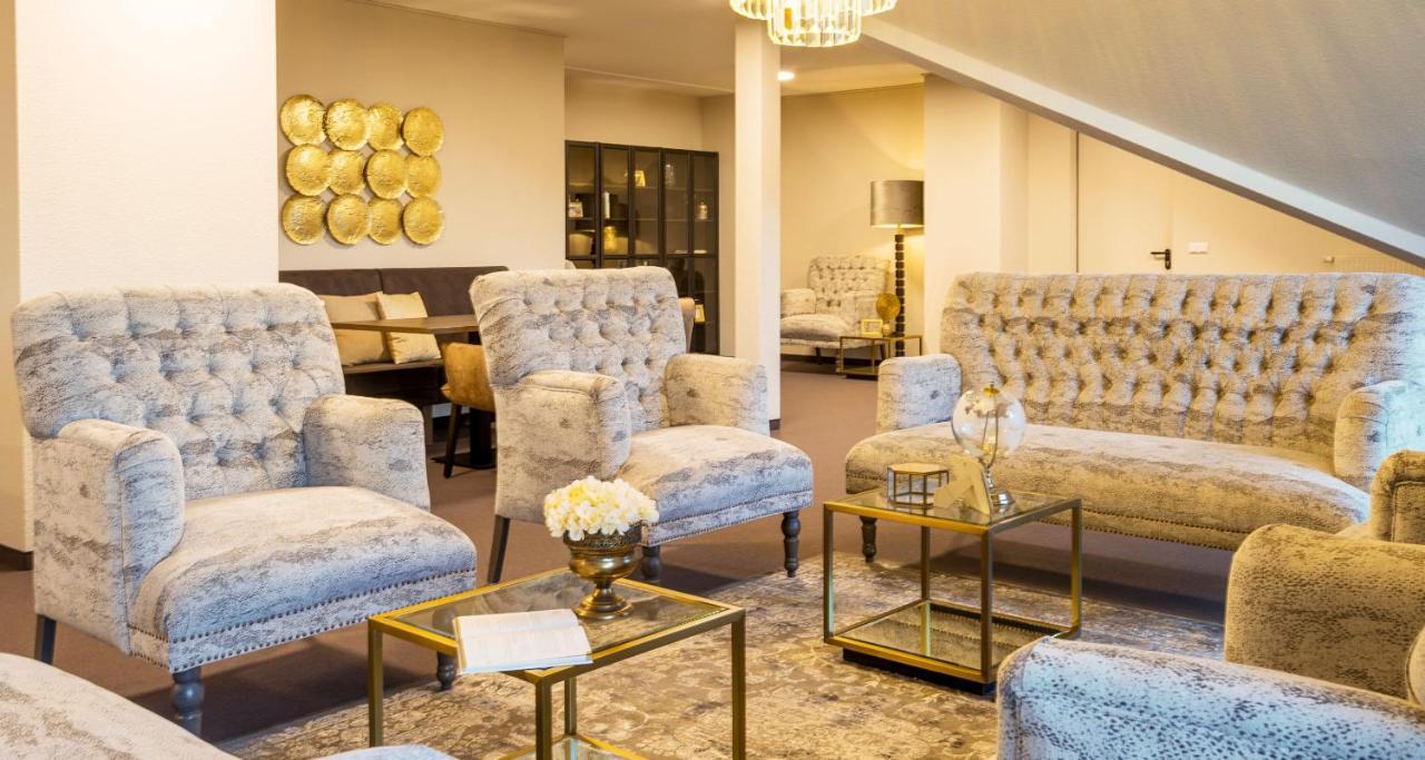 Victor'S Residenz-Hotel Ґуммерсбах Екстер'єр фото