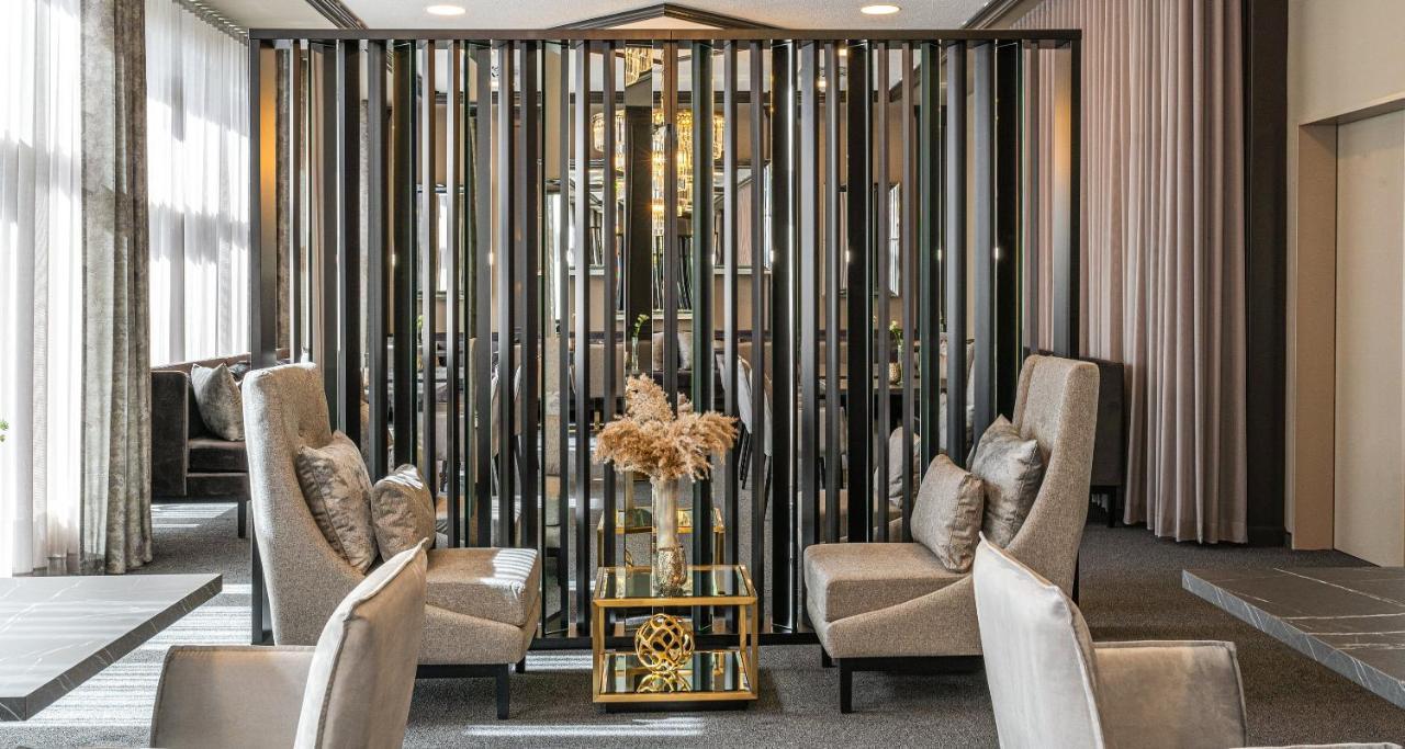 Victor'S Residenz-Hotel Ґуммерсбах Екстер'єр фото