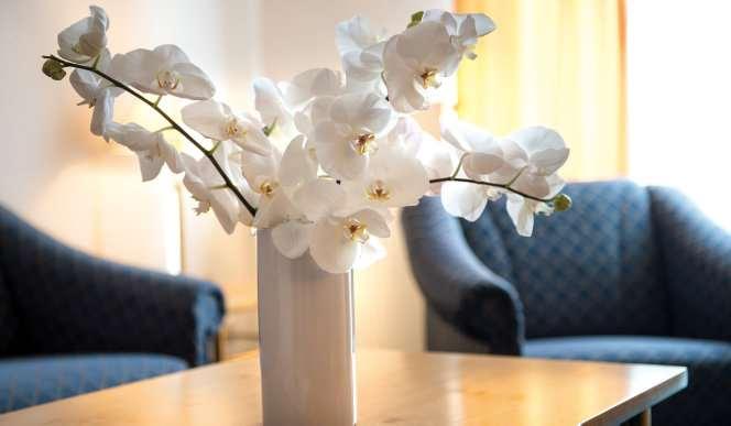 Victor'S Residenz-Hotel Ґуммерсбах Номер фото