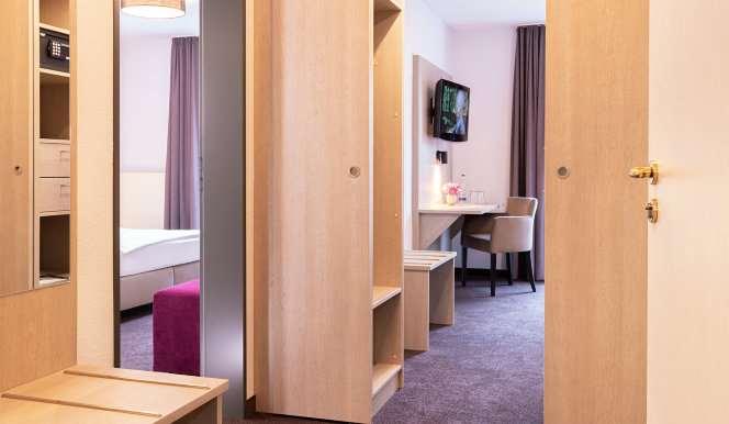 Victor'S Residenz-Hotel Ґуммерсбах Номер фото