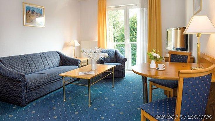 Victor'S Residenz-Hotel Ґуммерсбах Екстер'єр фото